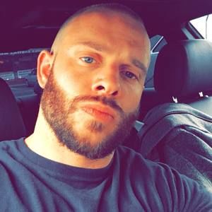 Meet your Posher, Dane